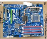 Dell STUDIO XPS 9000 435mt X58主板 1366 i7至强 L5639原装挡板