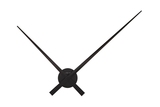 Nextime立时天现代创意设计电子欧式时尚静音个性客厅石英挂钟表
