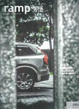 《驾道RAMP》2015年8月 第26期 沃尔沃xc90汽车鉴赏杂志 全新正版
