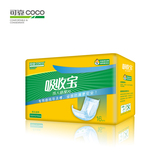 可靠吸收宝成人纸尿片720*270 多功能护理老年人尿布尿垫 16片/包