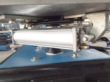 拆胎机扒胎机配件后仰倾倒臂小气缸铝活塞总成直径70mm75mm100mm