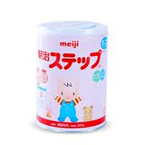 【直邮】日本原装进口明治奶粉二段婴儿牛奶粉/2段1-3岁宝宝820g