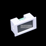D85-20液晶数字交流电压表 数显电压表 两线直接式 包邮 220V380V
