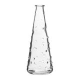 正品宜家代购斯纳迪格花瓶玻璃透明家居装饰品创意花瓶