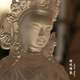 密宗佛像 金刚萨埵琉璃佛像 藏传佛教用品 摆件 装藏设计 结缘价