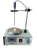 数显磁力搅拌器 加热控温 实验室搅拌器 78-1 85-2A 79-1