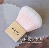 包邮！必入单品 意大利品牌KIKO 大蘑菇散粉刷 带保护盒