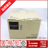 Sony/索尼 HXR-NX30C二手高清摄像机硬盘摄像机行货包装配件全DV