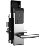 赢冠新款 酒店锁宾馆锁磁卡锁感应锁电子门锁 电子锁门锁刷卡感应