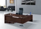 特价办公桌老板桌大班台主管桌经理桌总裁桌电脑桌包邮HJ-9685