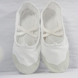 厂家直销儿童舞蹈鞋 女童芭蕾舞鞋 猫爪鞋 现代舞 瑜伽鞋 软底