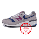 NEW BALANCE NB女鞋新款999x系列运动休闲灰色复古跑步鞋WL999WN