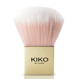 KIKO多功能蘑菇头 散粉刷/蜜粉刷 萌萌的大刷好抓粉 毛质柔软包邮