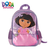 DORA朵拉幼儿园幼稚园宝宝可爱女童版儿童减负双肩包背包学生书包
