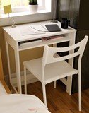 简约现代小书桌儿童学习桌家用书桌写字台学生课桌人造板电脑桌子