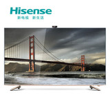 Hisense/海信 LED65XT910X3DUC 65寸智能网络4K超高清曲面电视机