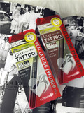 日本代购 K-Palette TATTOO 24小时持久不晕染极细眼线液笔。现货