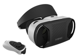 暴风魔镜4代虚拟现实3d眼镜VR眼镜游戏安卓苹果手机3D影院