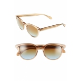 Oliver Peoples 女式太阳镜 墨镜 Q01975765
