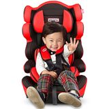路途乐安全座椅汽车婴儿童座椅 安全座椅 路路熊A 9月-12岁3C认证