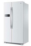 Haier/海尔 BCD-649WE 风冷静音节能对开门家用冰箱 上海专供