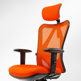 Sihoo西昊人体工学电脑椅 家用 老板转椅座椅子 护腰办公椅电竞椅
