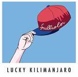 Lucky Kilimanjaro - Fullcolor [180]