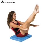 加厚加宽加长瑜珈初学者垫子仰卧坐垫仰卧起坐防滑健身垫瑜伽垫