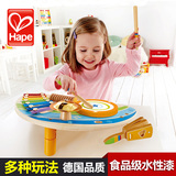 德国Hape 儿童手敲琴益智玩具 两周岁男女孩2岁宝宝生日礼物1-3岁