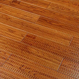 卓越金刚柚木100%纯原实木地板大自然仿古超耐磨地板品牌厂家直销