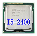 Intel/英特尔 i5-2400 CPU 酷睿四核散片1155针 台式机正式版3.1G