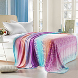 特价正品奈士迪毛毯珊瑚绒毯子法兰绒冬季保暖超柔床单加厚新款