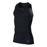Nike耐克2016夏季PRO紧身衣运动健身速干透气背心无袖T恤 801237