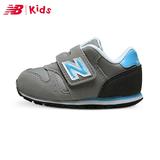New Balance NB童鞋 男女童鞋儿童机能学步鞋复古鞋KV373GDI/YLI