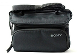 SONY索尼 LCS-BDM 原装摄像机包 单肩微单相机包 国行 正品