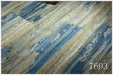 强化复合木地板个性复古怀旧腐木浮雕做旧灰色地暖地板E0酒吧厦门