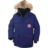 美国直邮Canada Goose加拿大鹅B2028T冬季保暖耐寒连帽羽绒服男