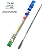 狼王渔具 鱼竿天池台钓竿3.6 4.5 5.4 6.3米钓鱼竿超轻超硬碳素竿