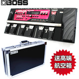 BOSS RC-300 LOOP 电吉他贝司旗舰人声乐句循环工作站综合效果器