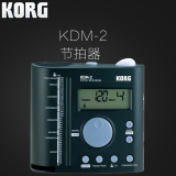 科音/KORG KDM2 kdm-2 电子通用钢琴提琴吉他大音量电子节拍器