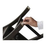 ikea/ 宜家代购费克沙 地板保护贴20桌椅垫木地板防磨损垫桌脚垫