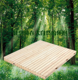 床板包邮定制折叠实木1.2米1.5米1.8米 简约龙骨架床架