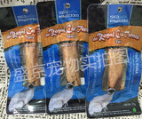 泰国进口猫零食Sea Kingdom皇室金枪鱼肉条鲣鱼味22g