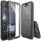 韩国Rearth HTC One A9手机壳透明A9W保护套硅胶边框防摔壳