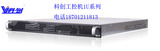 科创IPC-1540工控机1U机架工业计算机E7500CPU4G内存500G硬盘直销
