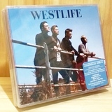 西城男孩Westlife正版汽车载进口CD音乐歌曲光盘碟片高保真HIFI