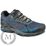 La Sportiva Men's Wildcat 2.0 GTX Shoe 男式越野跑防水运动鞋