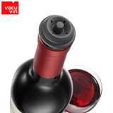 原创发声提醒 荷兰进口Vacu Vin梵酷 红酒真空塞创意密封塞保鲜塞