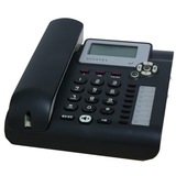 阿尔卡特HT150固定座机电话机有绳欧式创意商务办公家用酒店宾馆