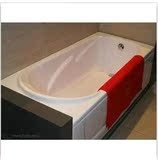正品 特价洁具箭牌卫浴 A1516Q亚克力活动裙普通浴缸1.5*0.7米